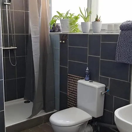Easy House Location 2 Vila Sainte-Marie-du-Mont  Exterior foto