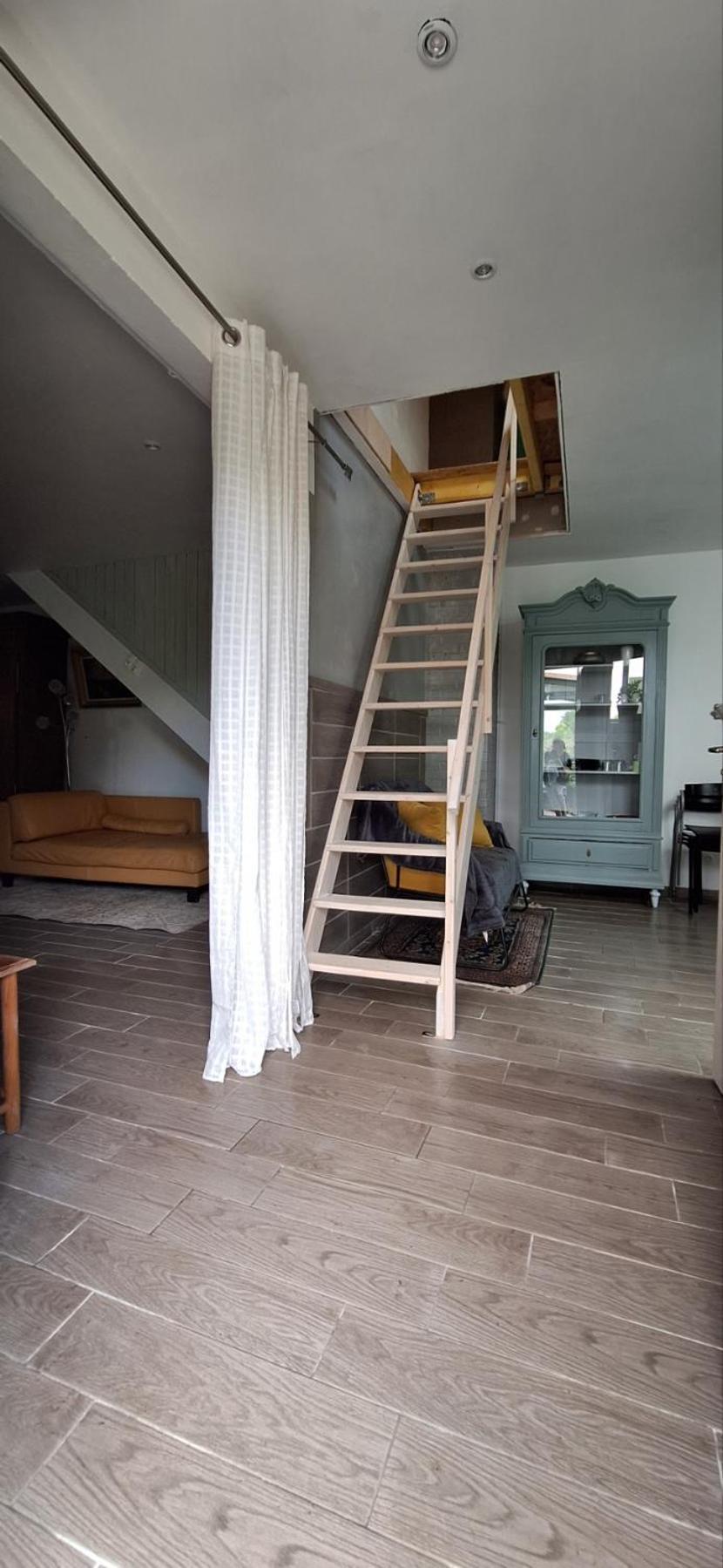 Easy House Location 2 Ferienhaus