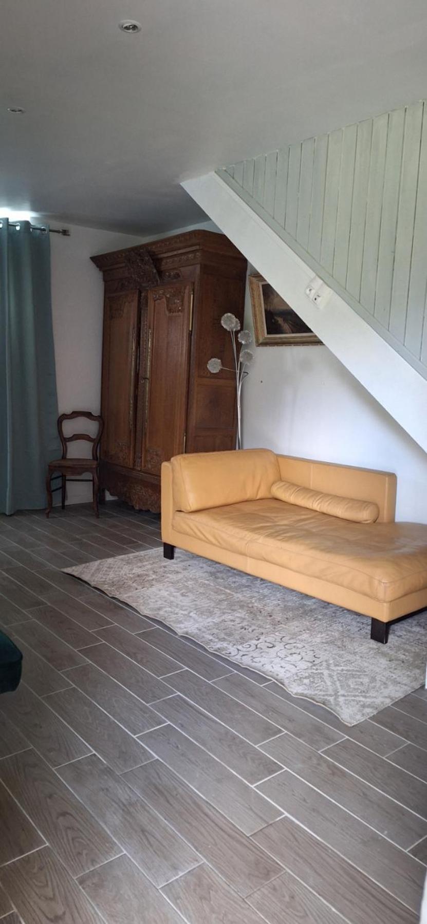 Easy House Location 2 Ferienhaus *