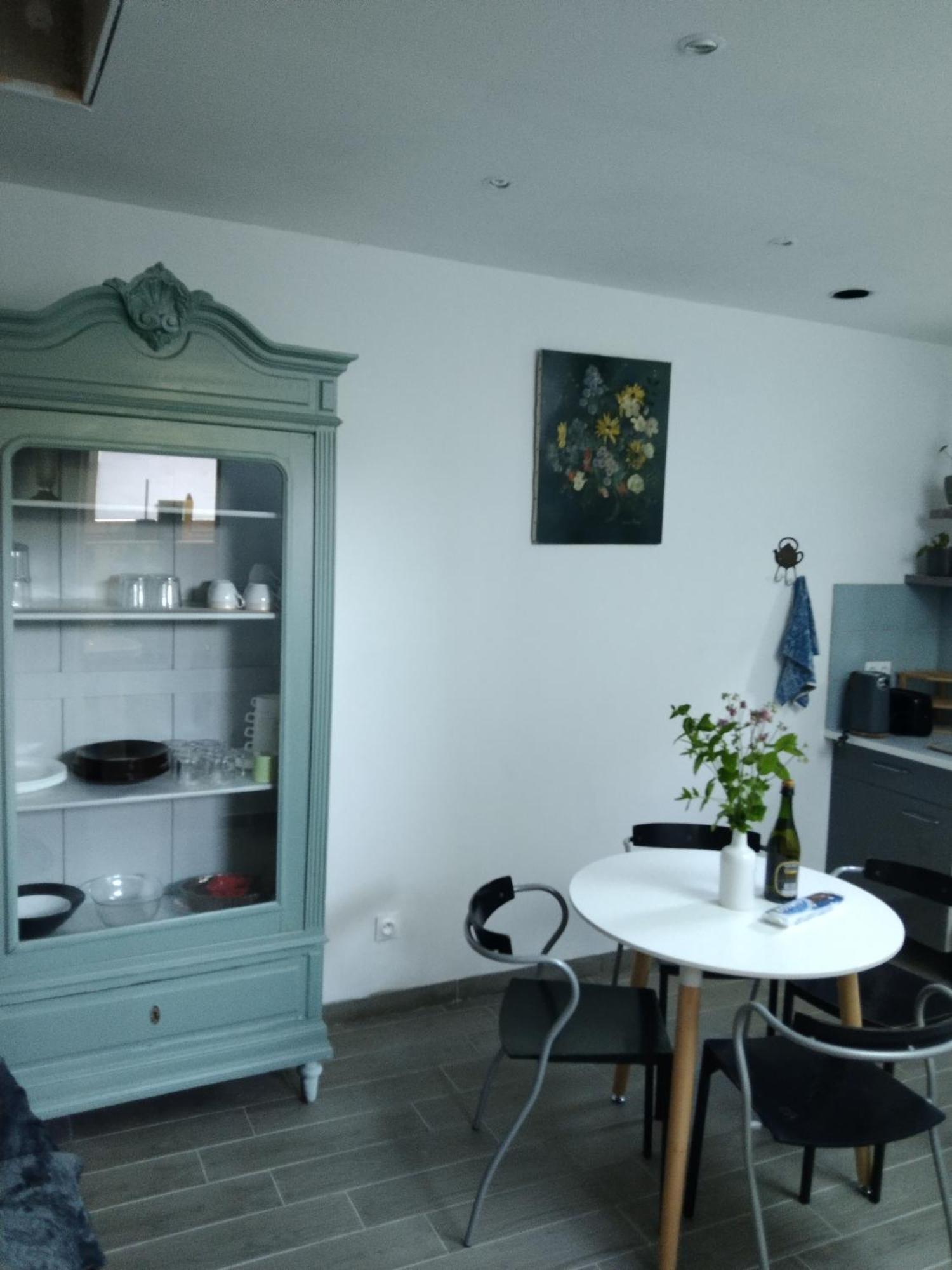 Easy House Location 2 Sainte-Marie-du-Mont (Manche)