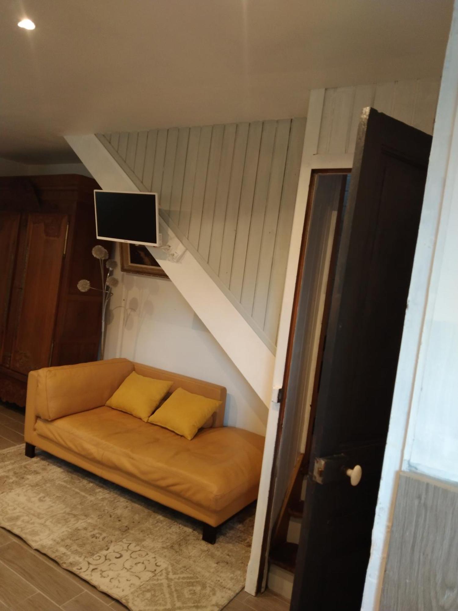 Easy House Location 2 Ferienhaus Sainte-Marie-du-Mont (Manche)